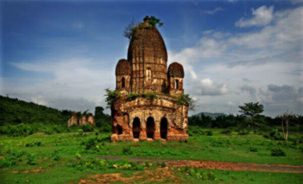 Purulia tour packages from kolkata 